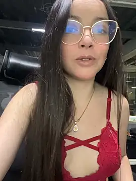 Snapshot of ana_ev chatting on February 2026 05:29:01 AM ana ev online show from February 2026 05:29:01 AM