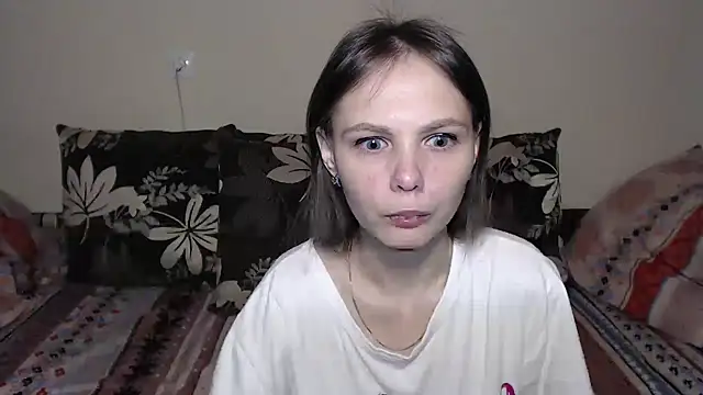 Nika Shiny online show from February 2025 05:57:02 AM