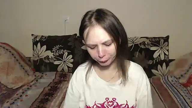 Nika Shiny online show from February 2025 06:33:01 AM