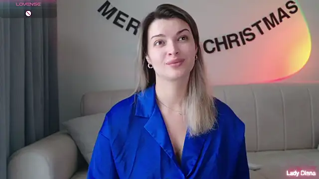 LancasterLady online show from December 2025 05:01:01 AM