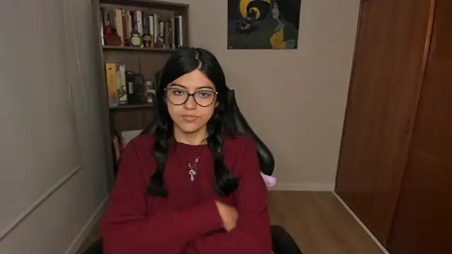 valerie  skyy online show from January 2026 03:33:01 AM