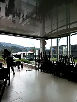 my-kitty online show from January 2025 09:31:01 PM