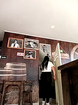 my-kitty online show from January 2025 09:37:01 PM