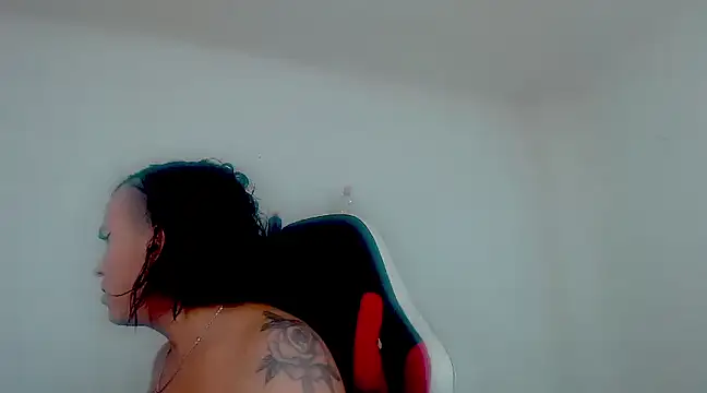 jessikarabitt666 online show from January 2025 04:51:02 PM