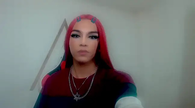 jessikarabitt666 online show from February 2025 08:05:01 PM