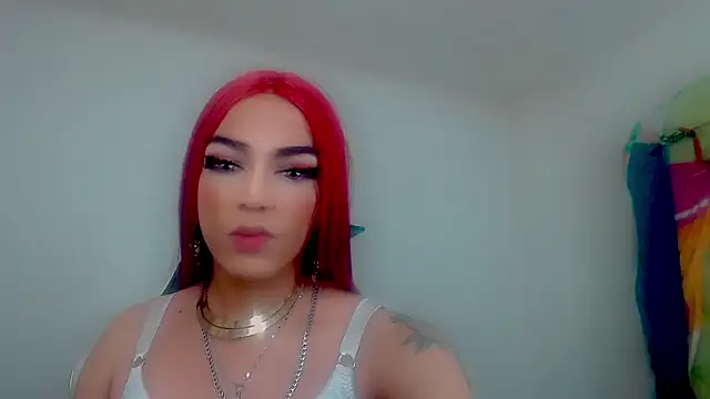 jessikarabitt666 online show from February 2025 11:21:02 PM