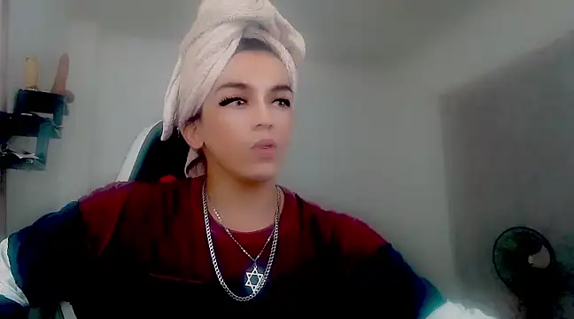 jessikarabitt666 online show from February 2025 07:55:01 AM