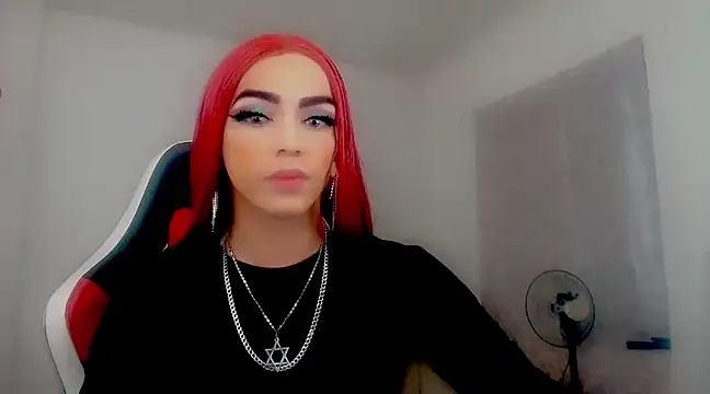 jessikarabitt666 online show from February 2025 07:47:02 PM