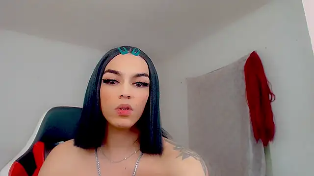 jessikarabitt666 online show from March 2025 07:27:02 PM