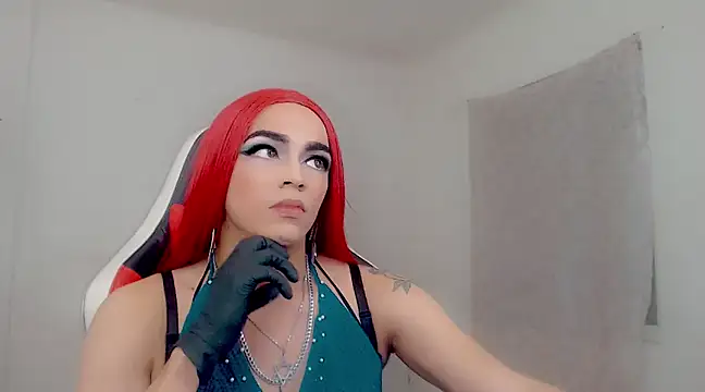 jessikarabitt666 online show from March 2025 09:17:01 PM