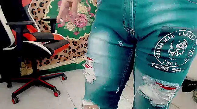 jessikarabitt666 online show from March 2025 11:23:01 AM