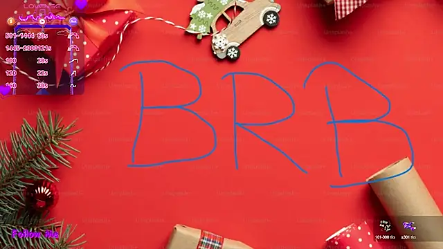 Lora kinky online show from January 2025 09:22:02 AM