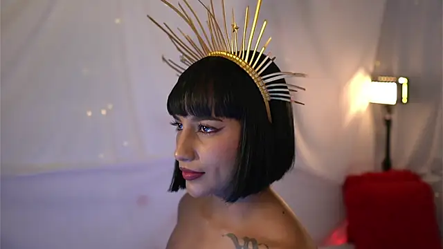 JulietaWinona online show from January 2025 10:13:02 PM