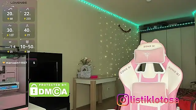 kokome12 online show from December 2024 08:10:02 PM