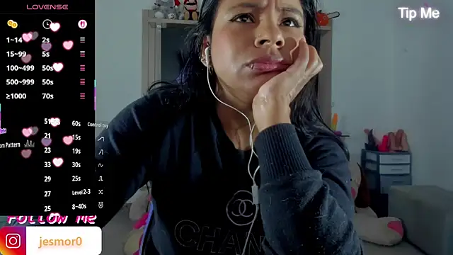 Snapshot of jessi_morgan chatting on November 2025 08:59:01 AM jessi morgan online show from November 2025 08:59:01 AM