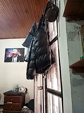 Peterking11 online show from December 2025 08:26:01 PM