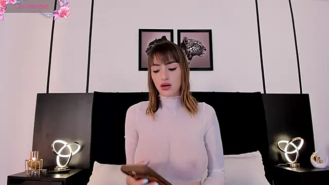 Doll troy online show from March 2026 02:13:01 PM