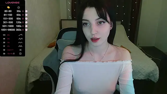 Snapshot of BlackyKitt chatting on January 2025 04:39:01 PM BlackyKitt online show from January 2025 04:39:01 PM