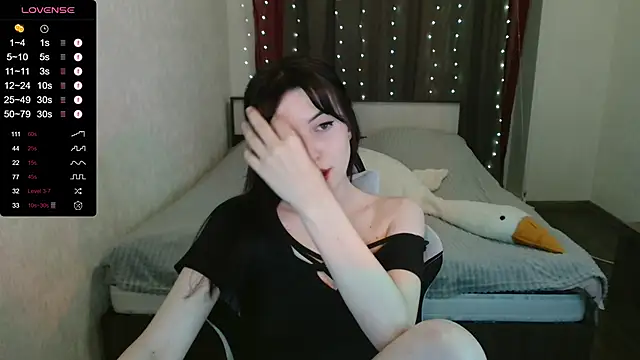 Snapshot of BlackyKitt chatting on January 2025 05:04:01 PM BlackyKitt online show from January 2025 05:04:01 PM