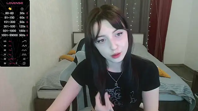 Snapshot of BlackyKitt chatting on January 2025 04:15:01 PM BlackyKitt online show from January 2025 04:15:01 PM