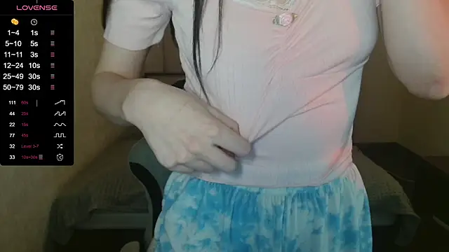 Snapshot of BlackyKitt chatting on February 2025 04:40:02 PM BlackyKitt online show from February 2025 04:40:02 PM