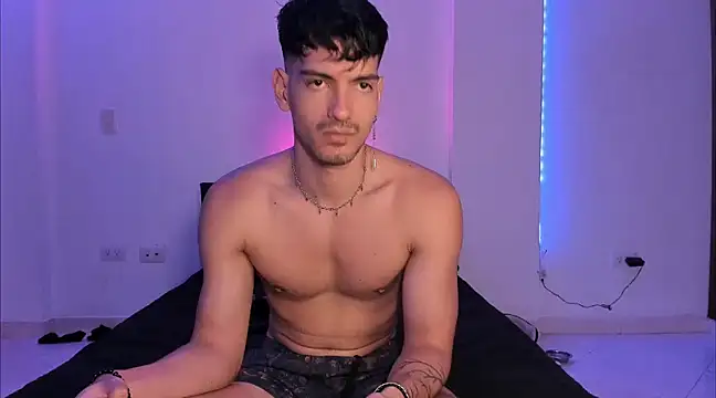 magnusifrit online show from December 2024 10:12:01 PM