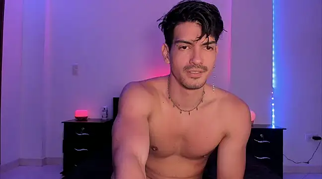 magnusifrit online show from January 2025 09:12:01 PM