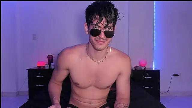 magnusifrit online show from January 2025 09:10:01 PM