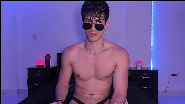 magnusifrit online show from January 2025 12:12:01 AM