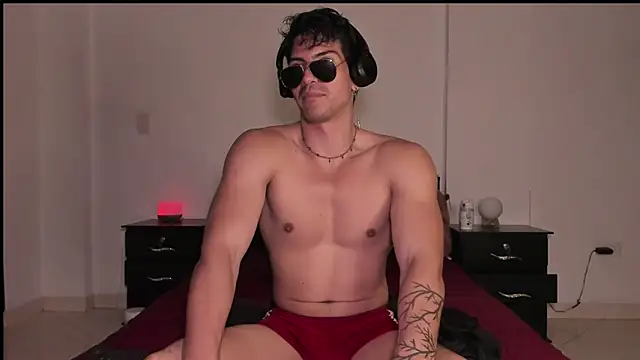 magnusifrit online show from March 2025 12:21:01 AM