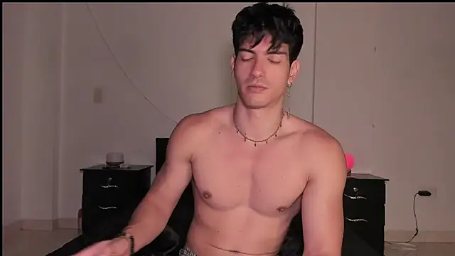 magnusifrit online show from March 2025 09:13:02 PM