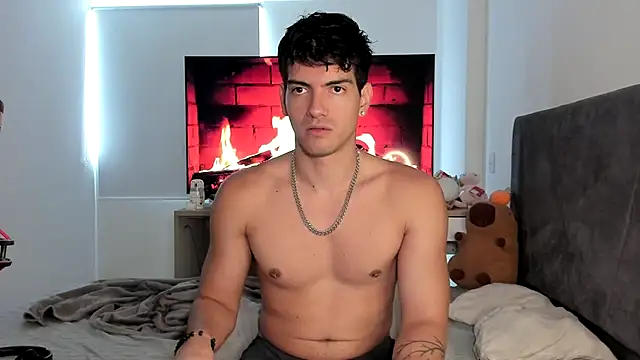 magnusifrit online show from October 2025 08:07:01 PM