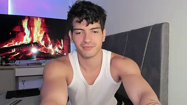 magnusifrit online show from October 2025 09:15:01 PM