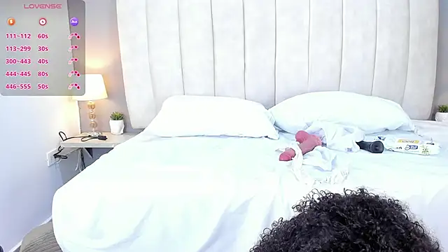 Ashleyy23x online show from November 2025 07:29:02 PM