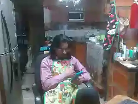 Dr Pocholate84 online show from January 2025 05:58:02 AM