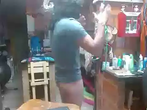 Dr Pocholate84 online show from January 2025 12:09:02 AM