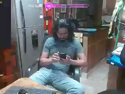 Dr Pocholate84 online show from January 2025 05:19:02 AM