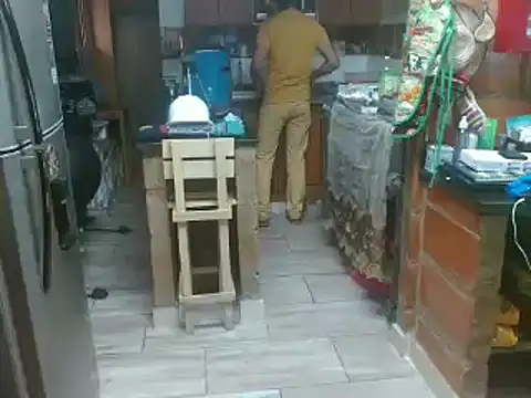 Dr Pocholate84 online show from January 2025 08:10:01 PM