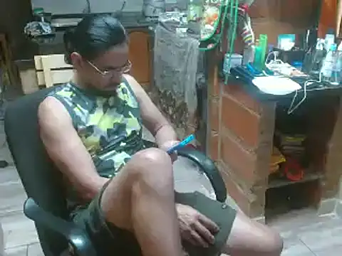 Dr Pocholate84 online show from January 2025 05:27:01 AM