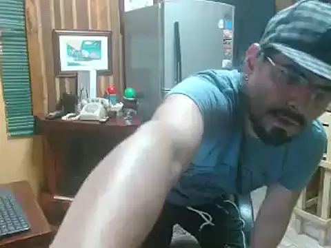 Dr Pocholate84 online show from January 2025 01:21:02 AM