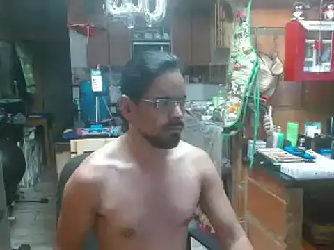 Dr Pocholate84 online show from January 2025 02:41:01 AM