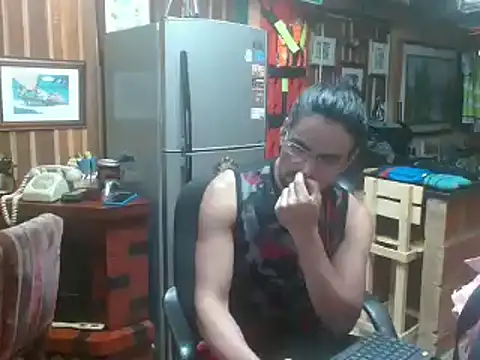 Dr Pocholate84 online show from January 2025 12:30:01 PM