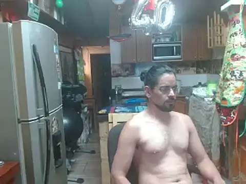 Dr Pocholate84 online show from January 2025 09:25:01 PM