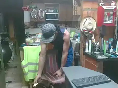 Dr Pocholate84 online show from January 2025 12:28:01 AM