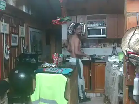 Dr Pocholate84 online show from February 2025 02:26:02 AM