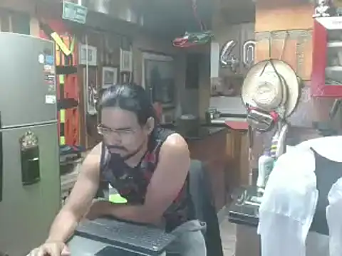 Dr Pocholate84 online show from February 2025 04:46:02 AM