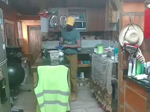 Dr Pocholate84 online show from February 2025 07:21:01 PM