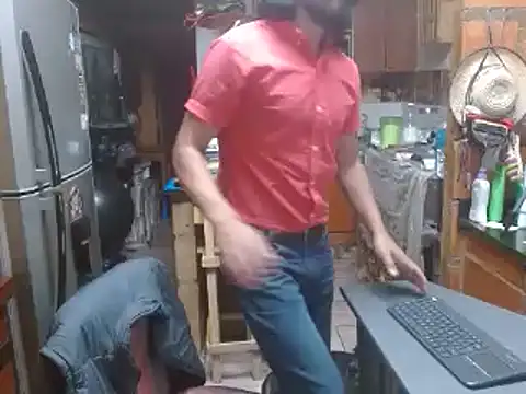 Dr Pocholate84 online show from February 2025 02:19:02 AM