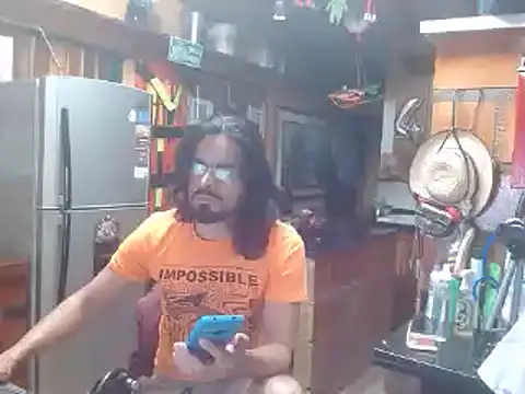 Dr Pocholate84 online show from February 2025 02:30:01 AM