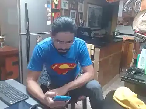 Dr Pocholate84 online show from February 2025 03:10:02 AM